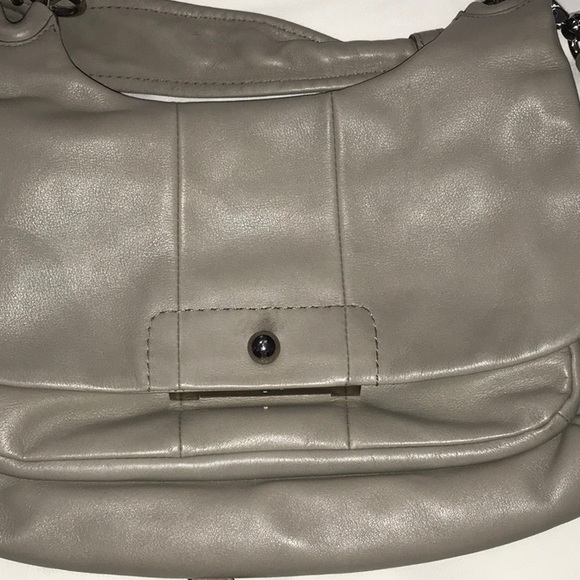 Authentic Coach crossbody - Picture 9 of 9